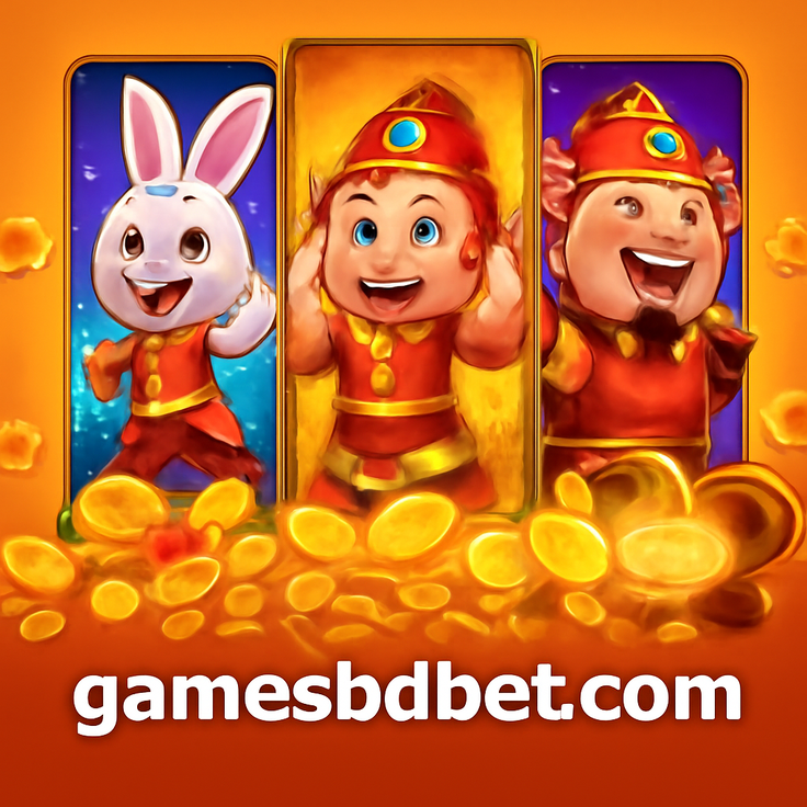 games bd লাইভ গেমিং, আর্কেড ও জনপ্রিয় গেম লবির মোবাইল প্রিভিউ