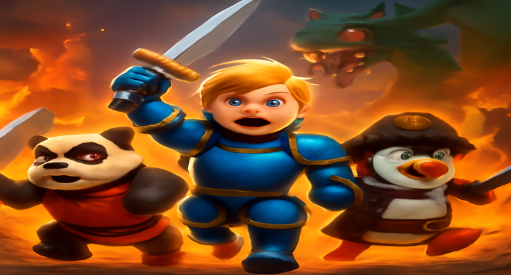 games bd পুরস্কারভিত্তিক গেম বিভাগ।