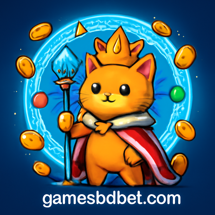 games bd ক্রিকেট-কেন্দ্রিক স্পোর্টস গেমিং