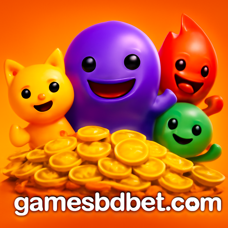 games bd অ্যাপ সেটআপ নির্দেশনা