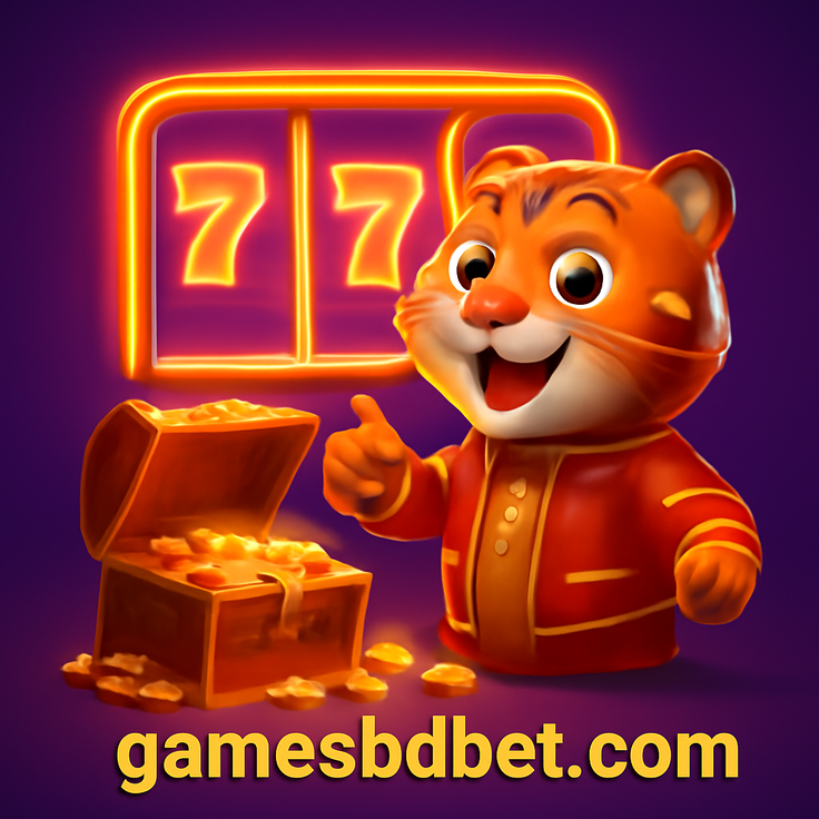 games bd VIP সিংহাসন