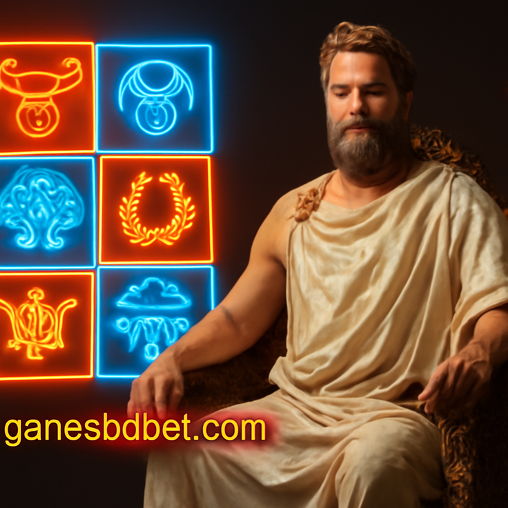 games bd মোবাইল গেমিং প্ল্যাটফর্মটি একজন খেলোয়াড় ব্যবহার করছেন