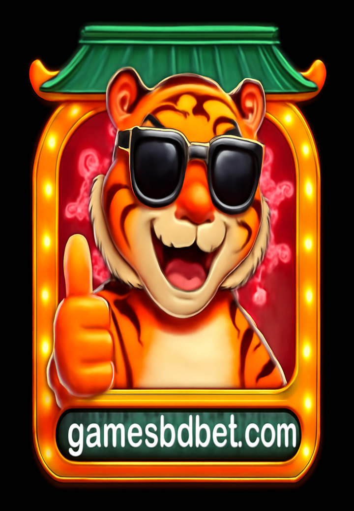 games bd–এর ক্রেজি টাইম লাইভ গেম শোর প্রথম চেহারা।