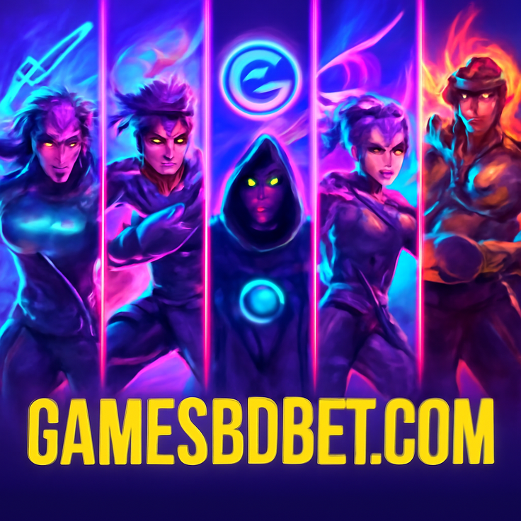 games bd টেবিল গেমস চ্যালেঞ্জ।